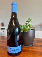 Gantenbein Pinot Noir, Jahrgang 2014