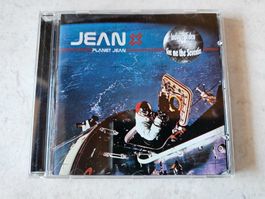 Jean  -  Planet Jean