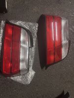 BMW E36 Facelift Rückleuchten Coupe/Cabrio
