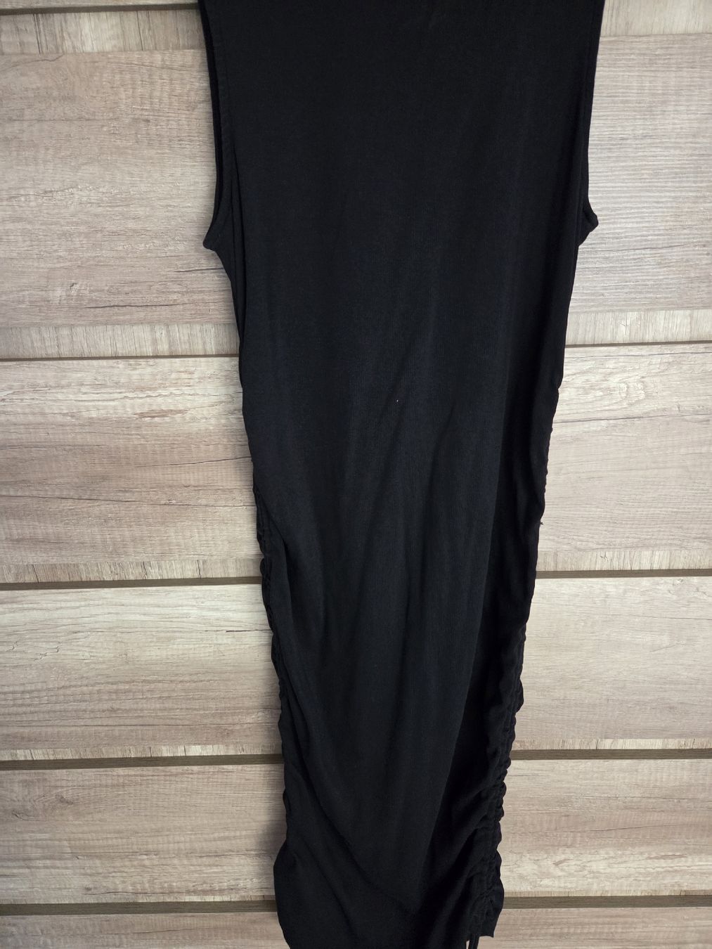 H&M Vestiti: Schwangerschaftskleid Gr. M  – Usato da jona venduto da ricrac10 3