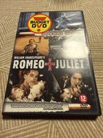 Roméo + Juliette (Leonardo Di Caprio)