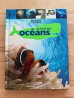 Livre enfant : Au fond des océans – Collection Pourquoi ?