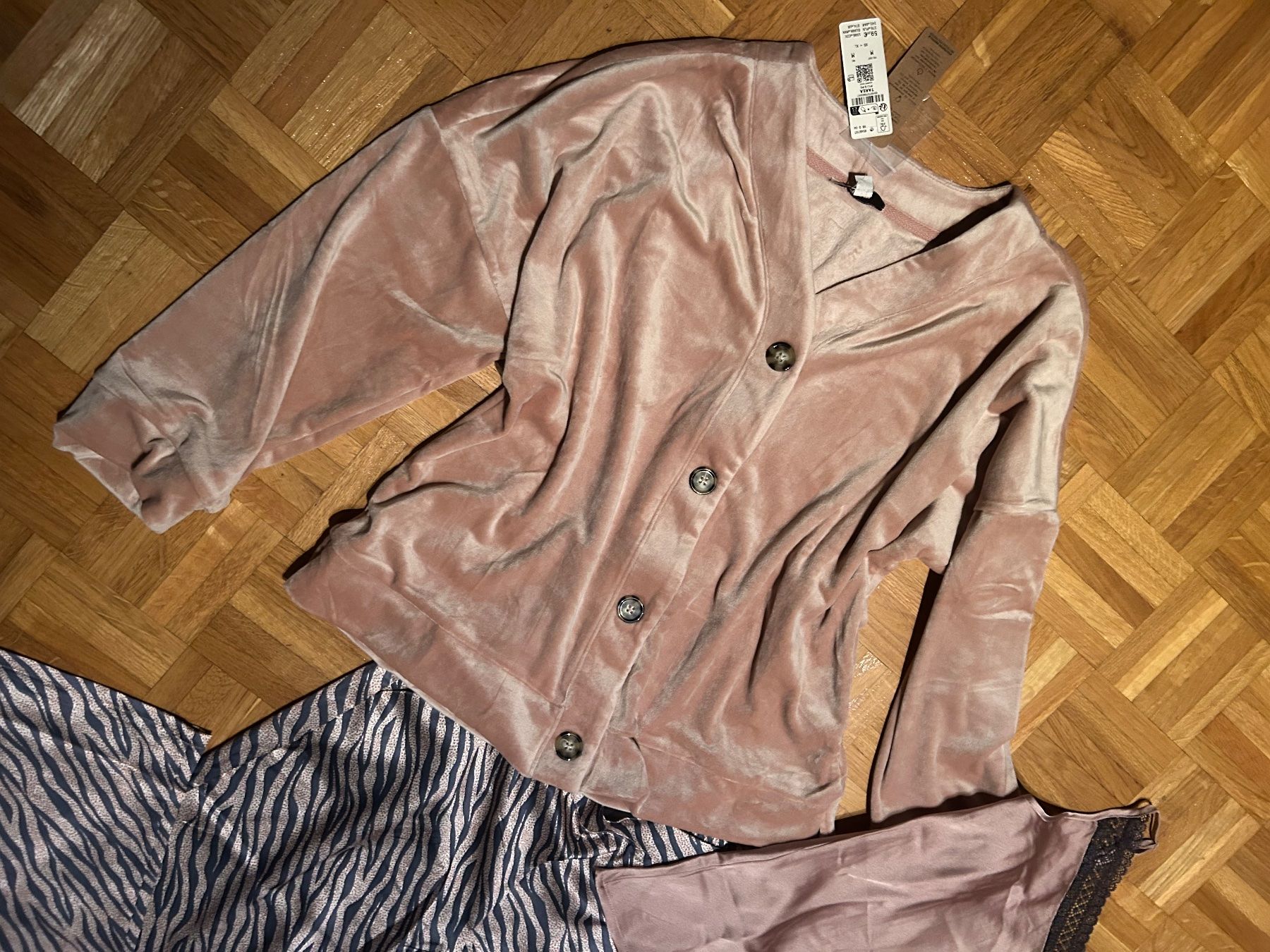 Etam Negligees & Pigiami: ETAM Pyjama Set Gr. M – Nuovo e nell'imballaggio originale da Genève venduto da sunandwind 1