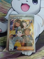 Paldean Student - Full Art