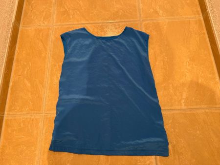 Marc Cain Sports schönes Shirt, L-XL