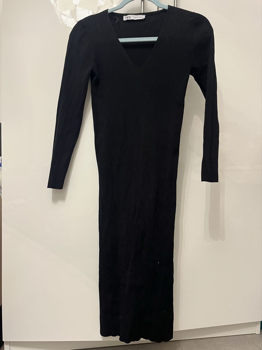 Zara Kleider: Robe ZARA taille M – Neu (gemäss Beschreibung) aus Aigle von sow_m7gm 3
