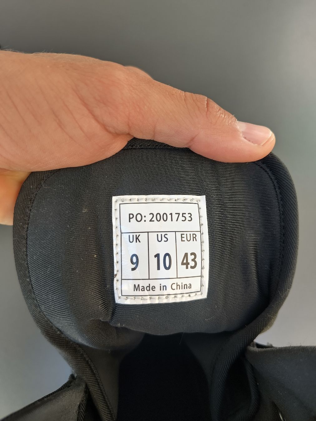 Herrenschuhe:  Watstiefel, Guideline HD – Neu (gemäss Beschreibung) aus Brunnen von mor_t6t6 2