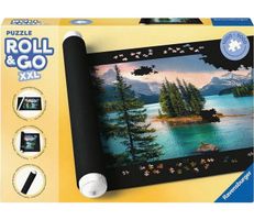 Puzzlematte XXL Roll your Puzzle, 1000-3000 Teile