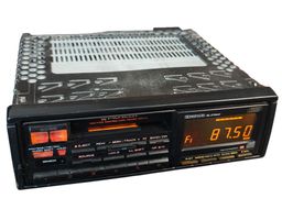 Autoradio 1DIN - Pioneer KEH-M7000SDK