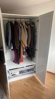 Pax Kleiderschrank 
