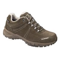 Mammut Nova III Low GTX Bark White Women Taille 43 1/3