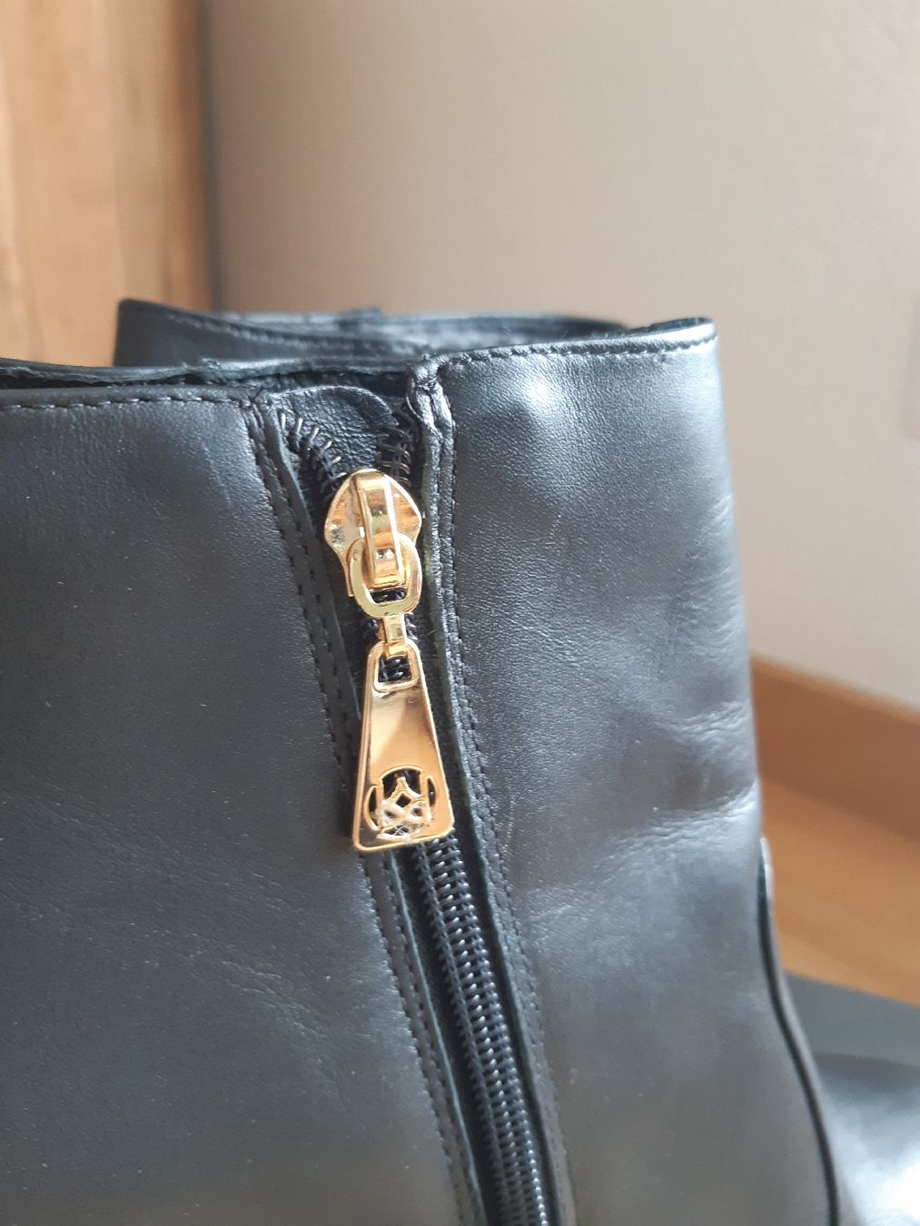 Scarpe da donna: High Heels von KAZAR – Nuovo (secondo la descrizione) da Solothurn venduto da Mamoutrix 3