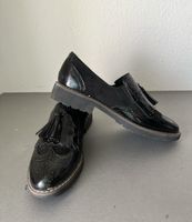 Mocassins vernis pointure 37