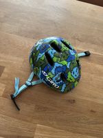Velohelm für Kinder Gr. S, 49-53 cm