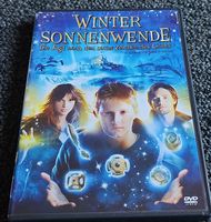 DVD "Wintersonnenwende"(22186)