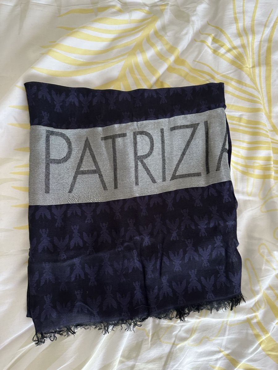 Foulards, Tücher & Schals: Patrizia Pepe Schal Scarf Neu – Neu und originalverpackt aus Gordola von EleSecondHand-TCG 6