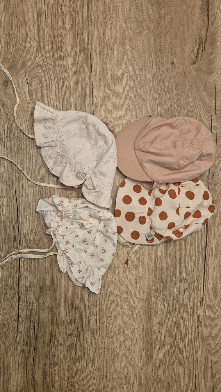 Lotti & Set di vestiti: Sommer Kleiderpaket Gr.74/80 – Usato da Reichenburg venduto da denise_13 3