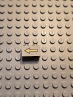 Lego System Space Stein 1x2 (3004p01)