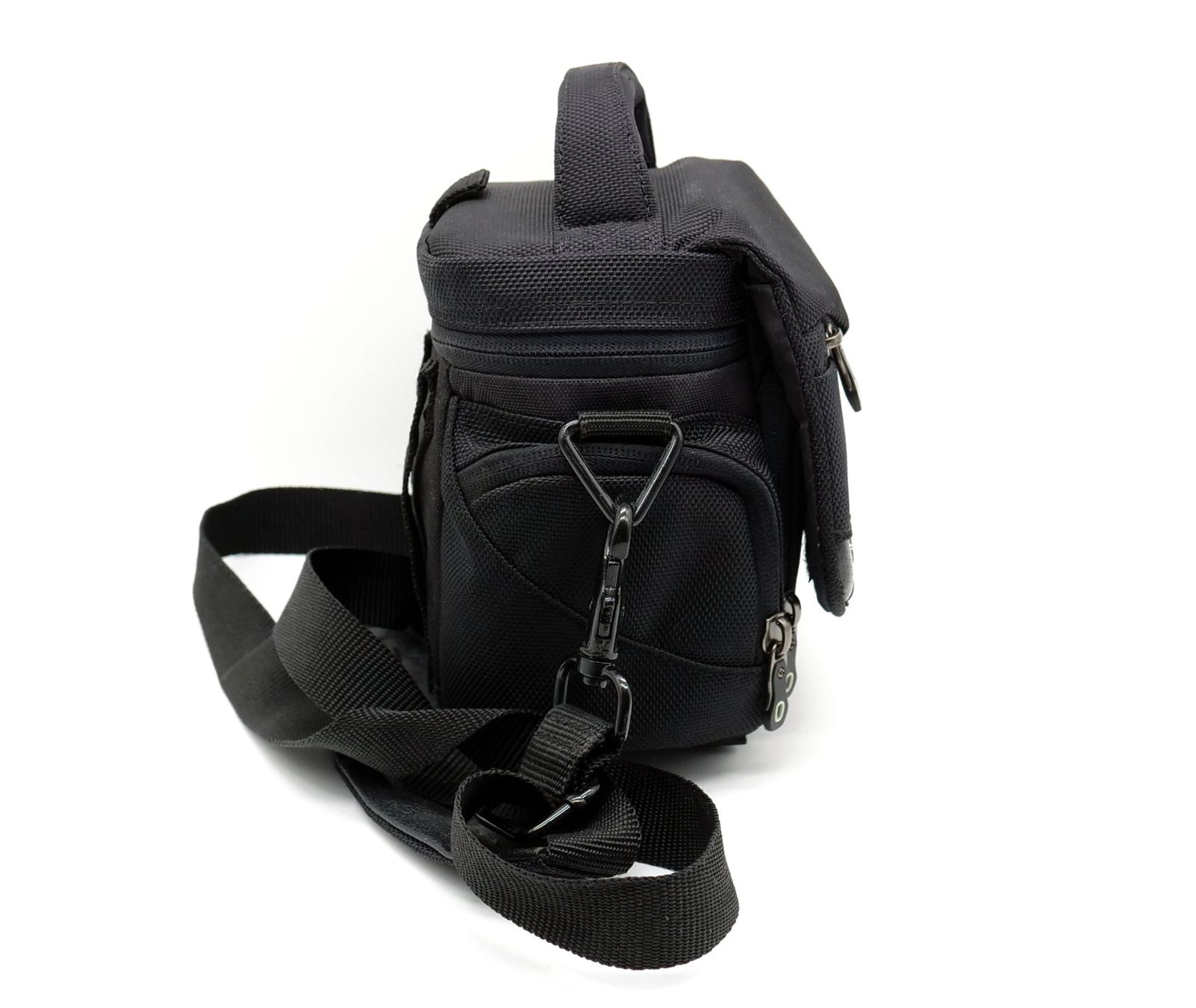 Samsonite Borse: Samsonite kleine universelle Kameratasche – Usato da Ottoberg venduto da Diamola 3