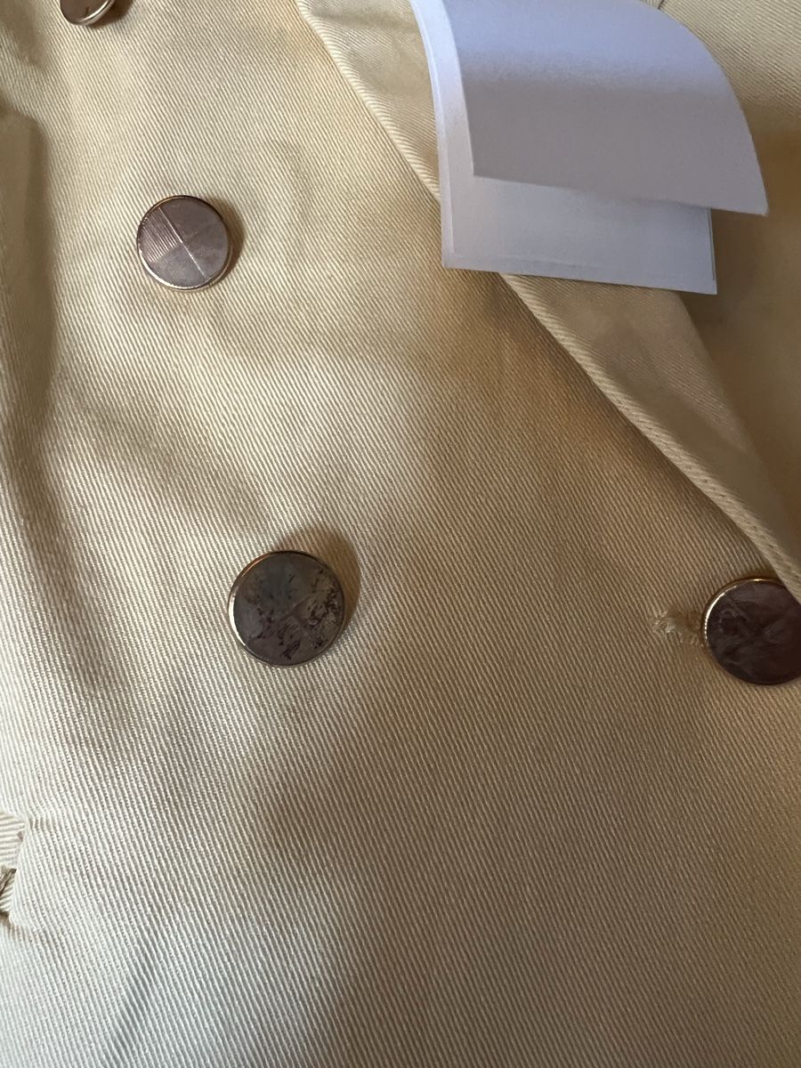 Giacche: Isabel Marant Blaser – Nuovo (secondo la descrizione) da Dietikon venduto da k.mirella 4