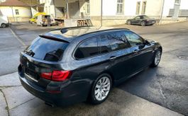 ALPINA | AB MFK & GROSSER SERVICE BMW M 550D xDrive Touring