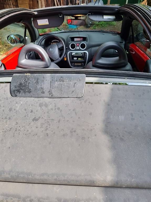 Autos: Verkaufe zuverlässige Citroen – Gebraucht aus Oetwil am See von pic_5zjc