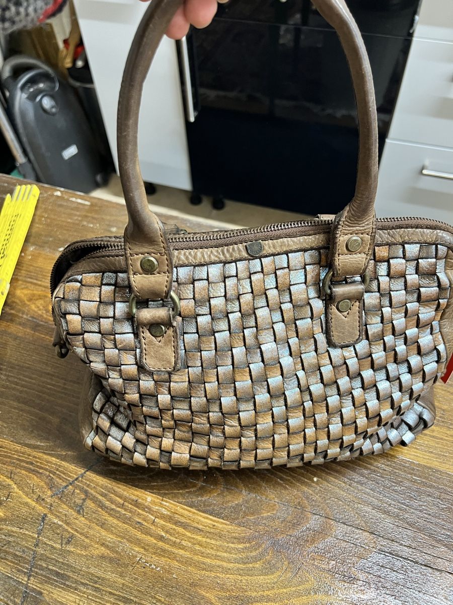 Borse da donna: Tasche – Nuovo e nell'imballaggio originale da Steinen venduto da sal_6y7g