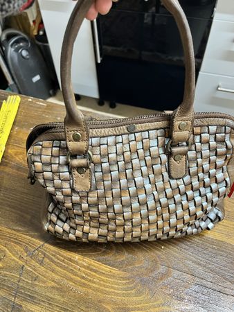Tasche