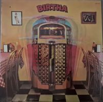 Birtha LP – Birtha  (neu)
