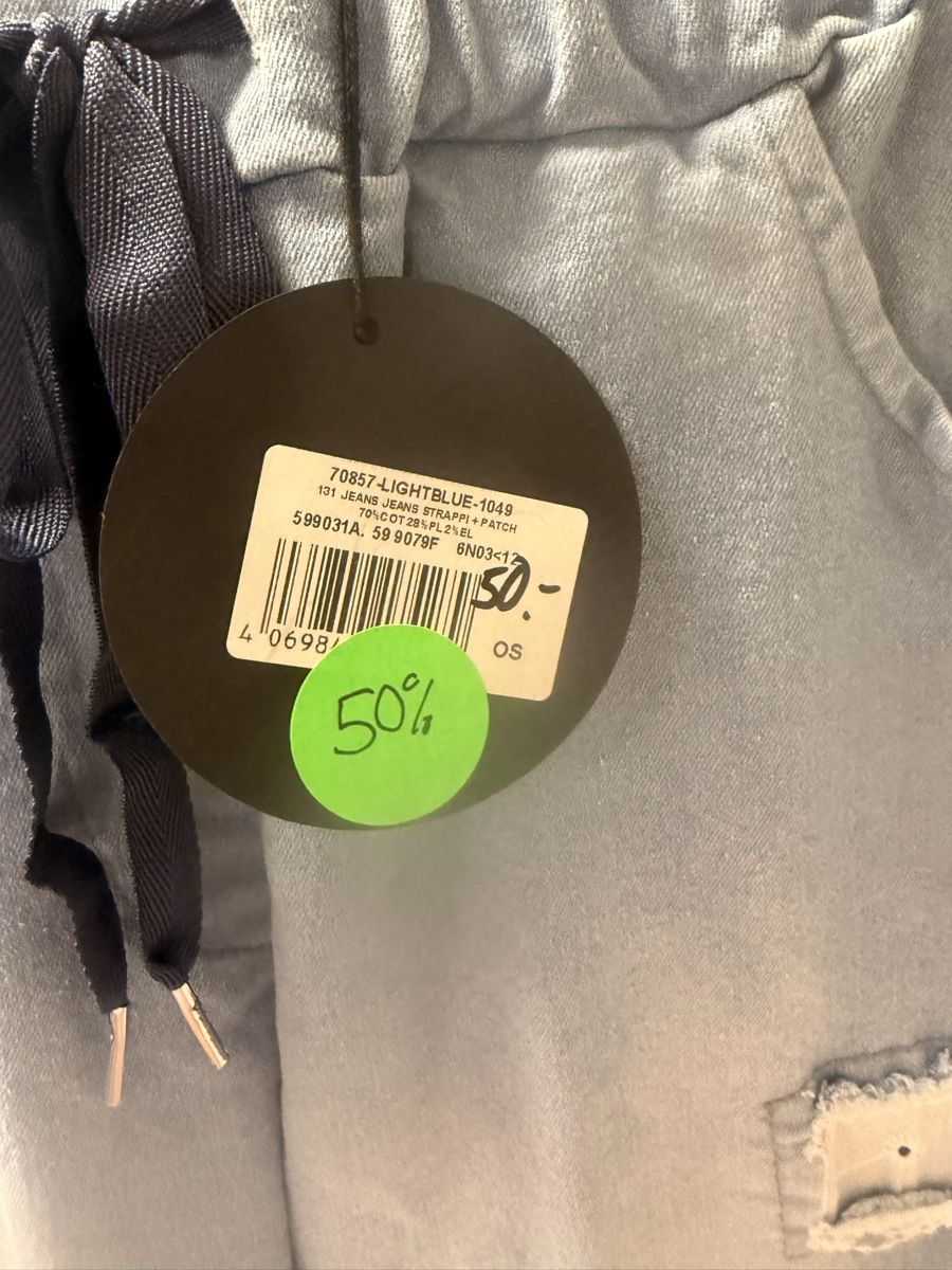 Jeans: Trendige Jeans – Nuovo e nell'imballaggio originale da Lengnau BE venduto da noyanomy 1