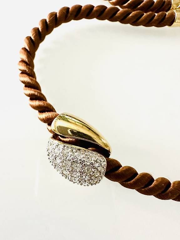 Catenine: Collier Pierre Lang – Usato da Collombey venduto da qua_lb8f 2