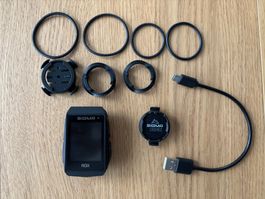 Fahrradcomputer Sigma ROX 11.1 EVO