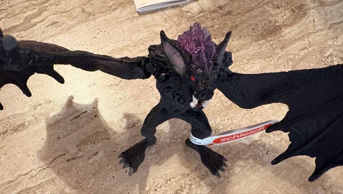 Schleich Giocattoli: Figurines Schleich Eldrador Creatures lot ensemble neuf – Nuovo e nell'imballaggio originale da Carouge GE venduto da irma016 6