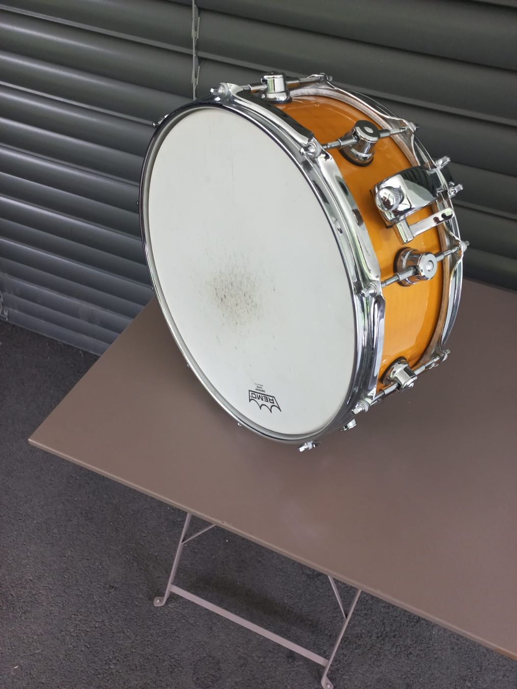 Gretsch Instruments de musique: Gretsch USA Custom Drum Set Vintage by Tony Williams + Snare – D'occasion à Thalwil par fidi01 6