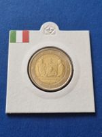 2 Euro Italien 2018 Constitution