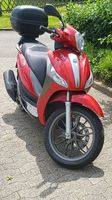 Sehr gepflegte Piaggio Medley