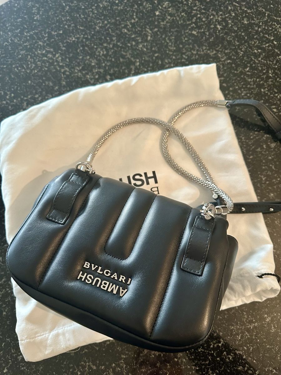 Bulgari Borse da donna: Bvlgari Ambush Tasche – Usato da Glattpark(Opfikon) venduto da Goca01 3
