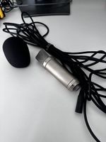 RØDE NT1-A inkl. Neutrik XLR-Kabel & Popschutz