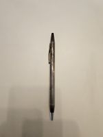 Antiker Kugelschreiber A.W. Faber Castell 
