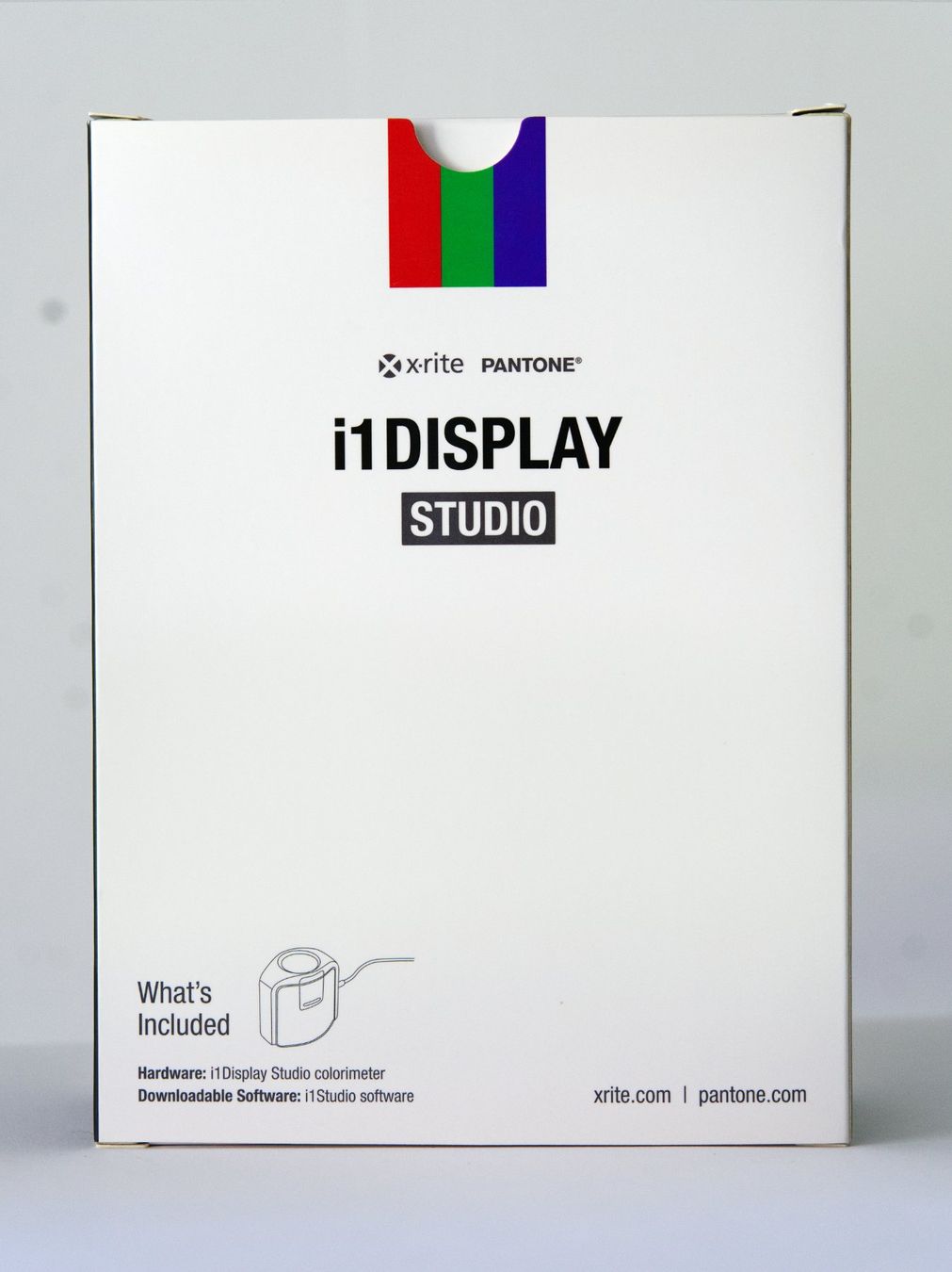 PC: x-rite i1 Display Studio (Calibrite) - Farbkalibrierung – Usato da Zürich venduto da hinkypunk 4