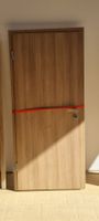 Holz-Innentüre 200x85 cm – neuwertig & elegant