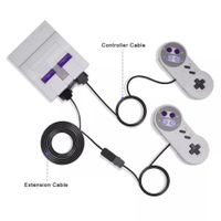Controller Verlängerungskabel Nintendo NES mini SNES mini