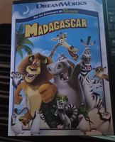 Madagascar DVD film DreamWorks bon état