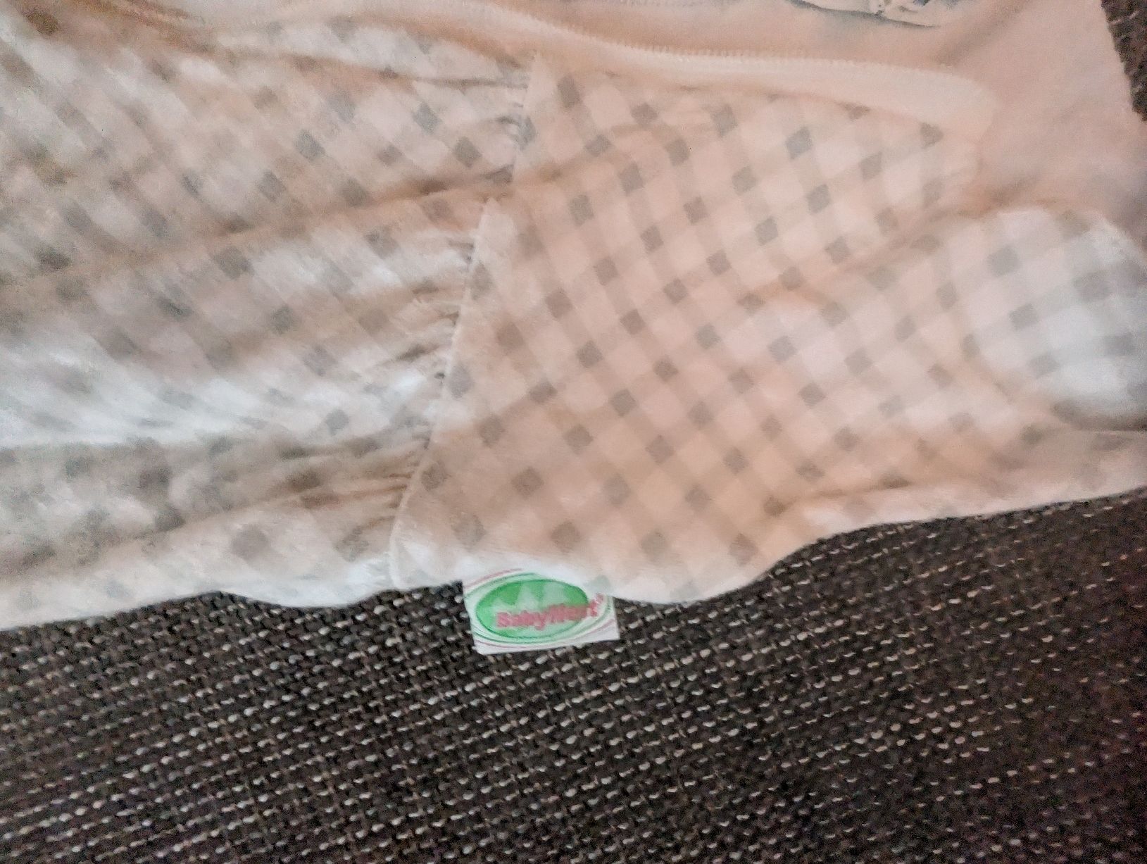 Schlafsäcke: Babynest Sommerschlafsack 70 cm – Gebraucht aus Wattwil von Lilo111 1