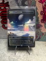 Hallowed Fountain Foil