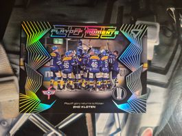 EHC Kloten Playoff Momente 2024/25 Sportzoo