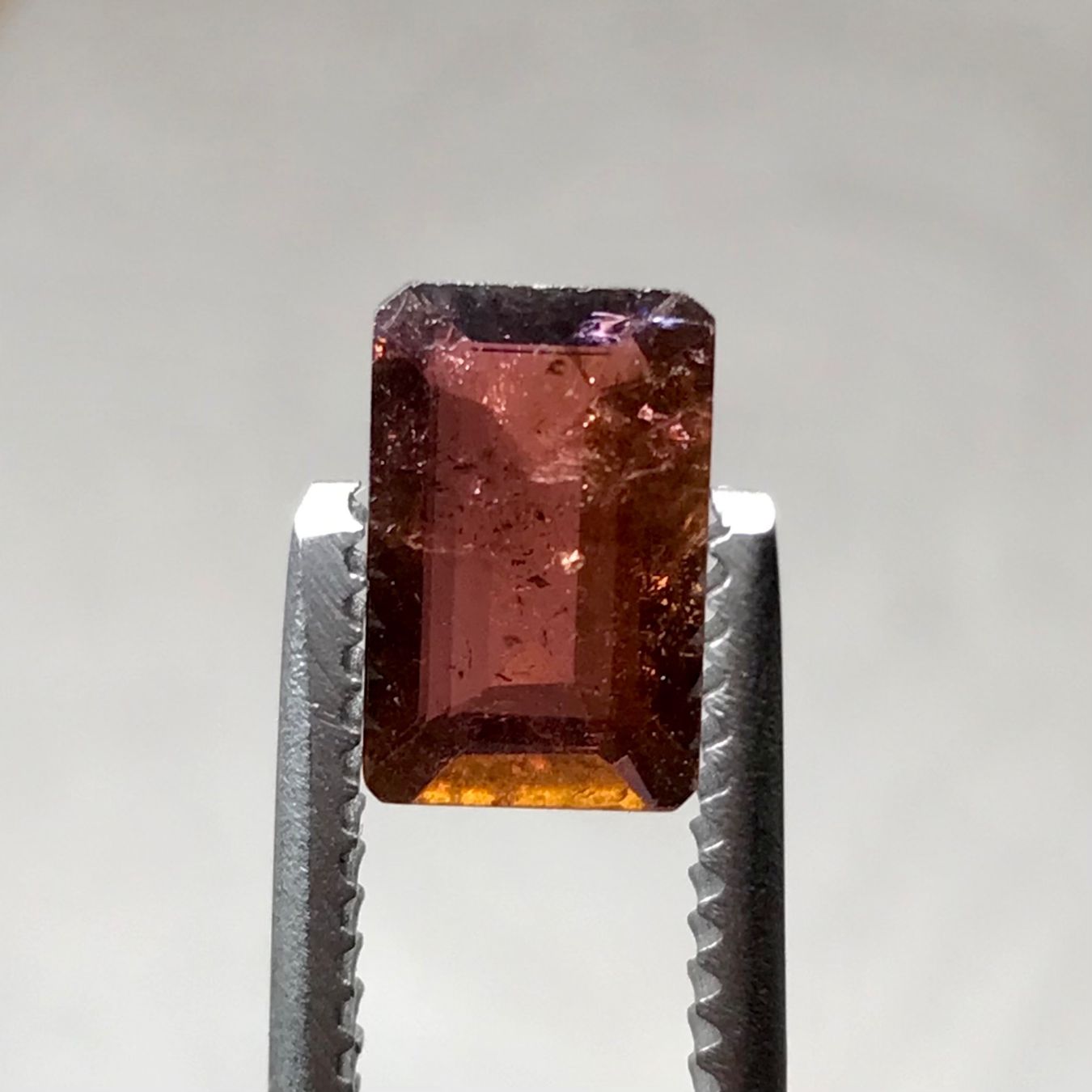 Edelsteine: schöner Turmalin Edelstein, 1.3 Karat – Neu (gemäss Beschreibung) aus Biel von djvalbnc 4
