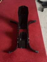 Motorradwippe 2 Stück ConStands Easy-Plus bis 21 Zoll 