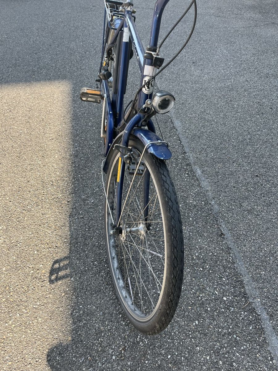 Kettler Biciclette: Kettler Alurad – Usato da Ipsach venduto da DasAlpaka 2