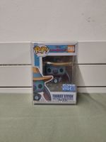 Funko POP! Lilo & Stitch 1569 SE - Tourist Stitch